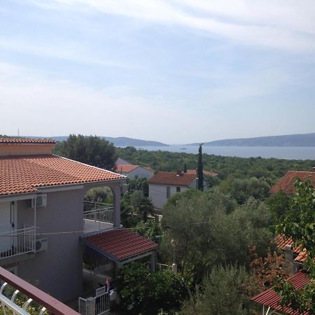 Apartmani Josko Pinezići المظهر الخارجي الصورة