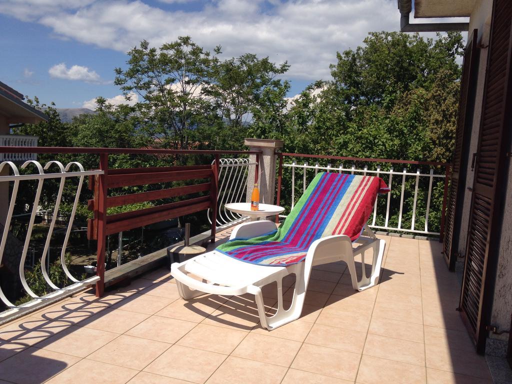Apartmani Josko Pinezići المظهر الخارجي الصورة