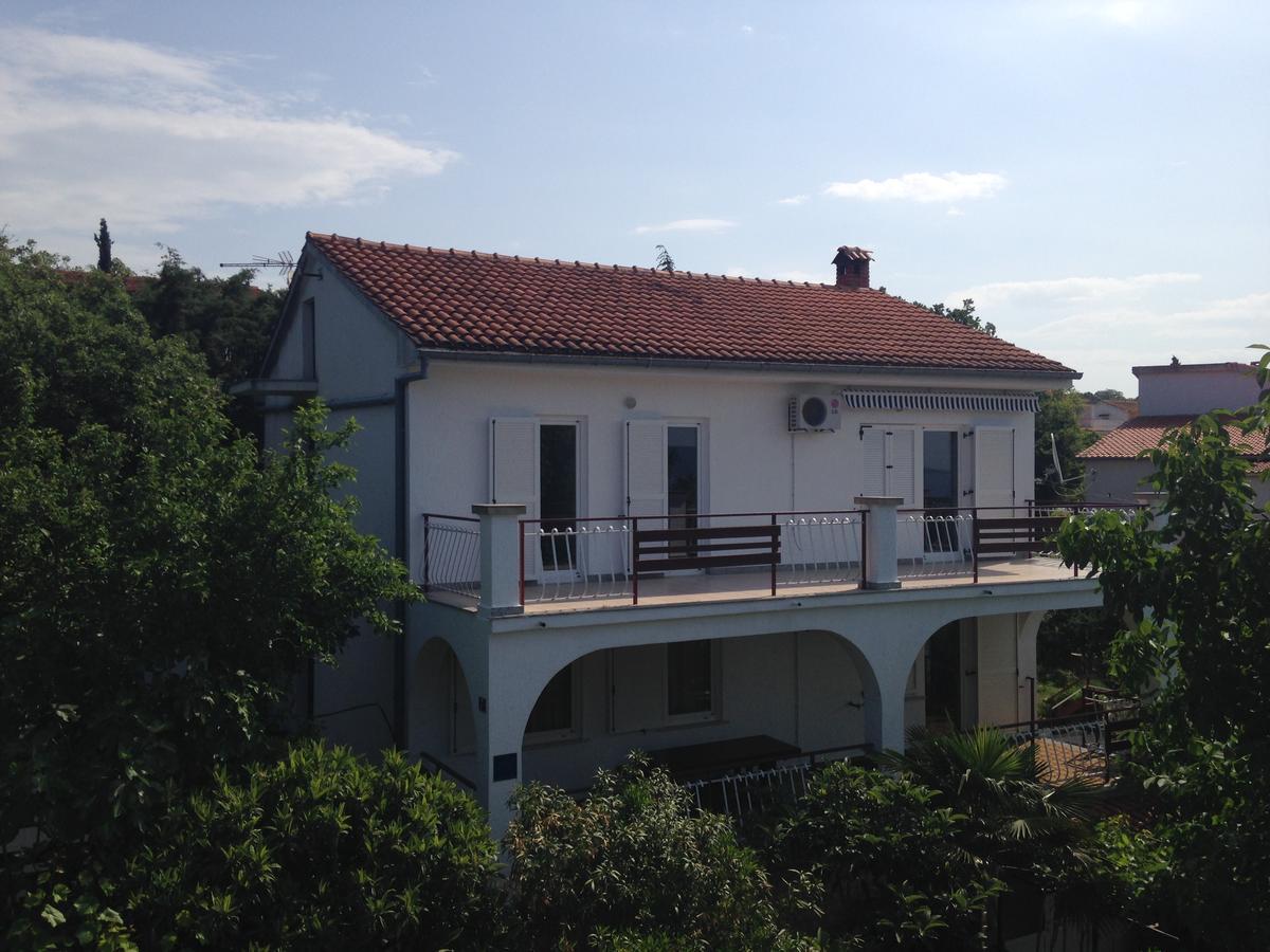 Apartmani Josko Pinezići المظهر الخارجي الصورة