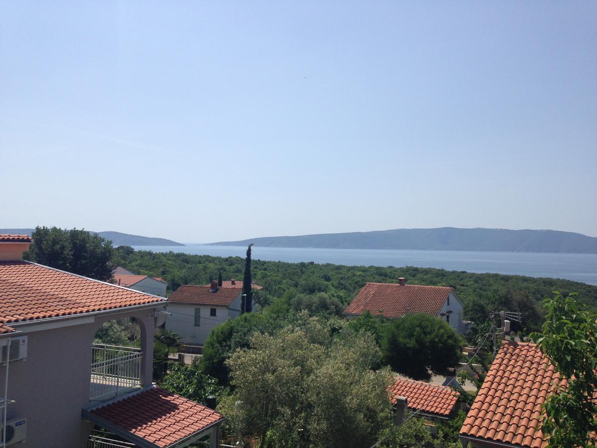 Apartmani Josko Pinezići المظهر الخارجي الصورة