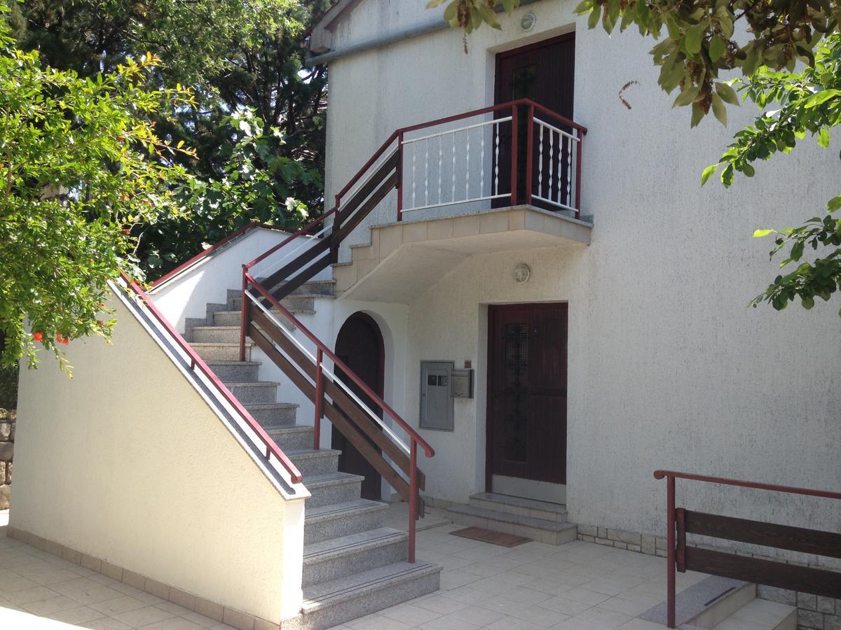 Apartmani Josko Pinezići المظهر الخارجي الصورة