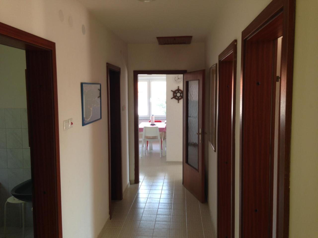 Apartmani Josko Pinezići المظهر الخارجي الصورة