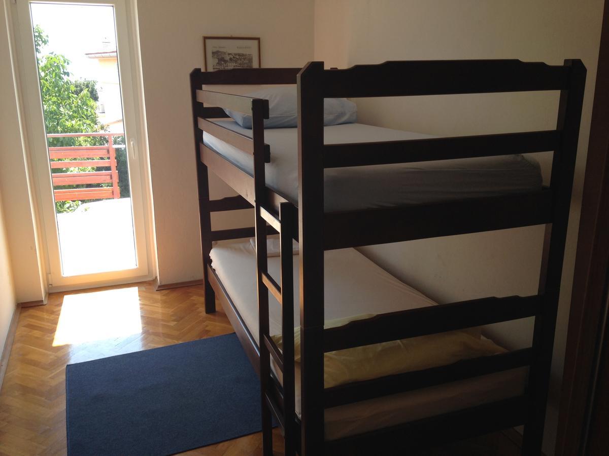 Apartmani Josko Pinezići المظهر الخارجي الصورة