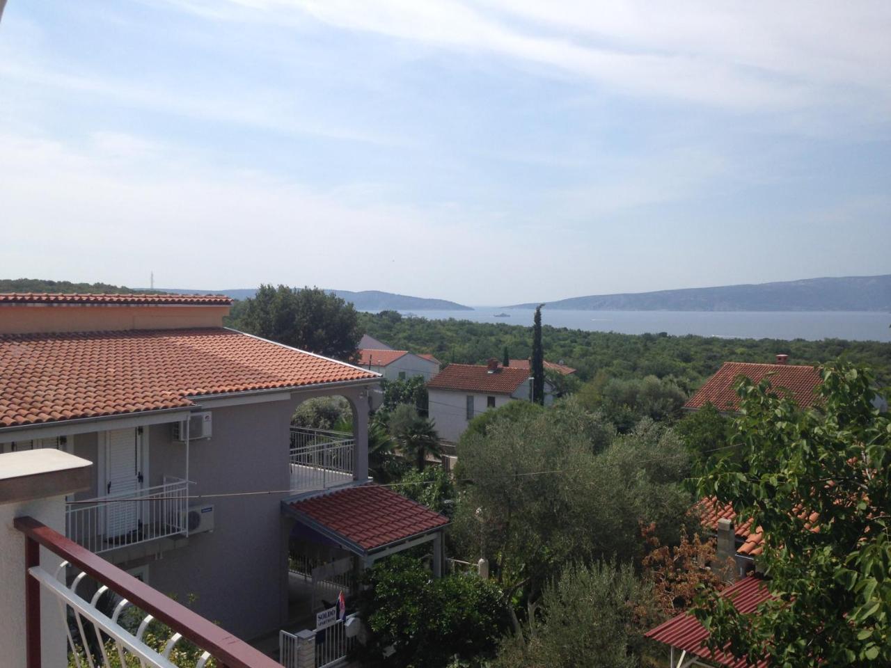 Apartmani Josko Pinezići المظهر الخارجي الصورة