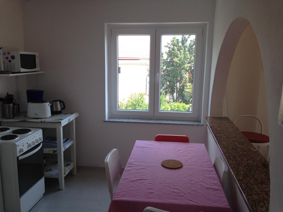 Apartmani Josko Pinezići المظهر الخارجي الصورة