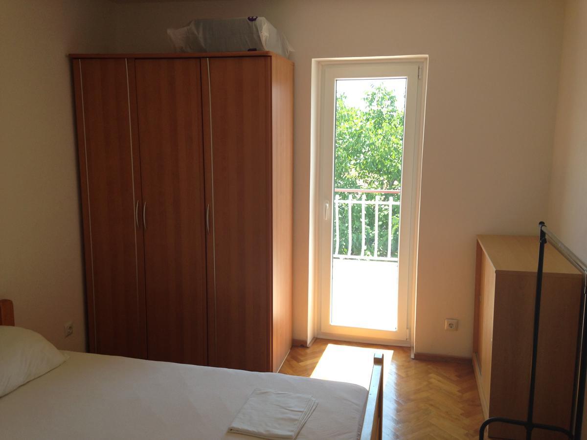Apartmani Josko Pinezići المظهر الخارجي الصورة