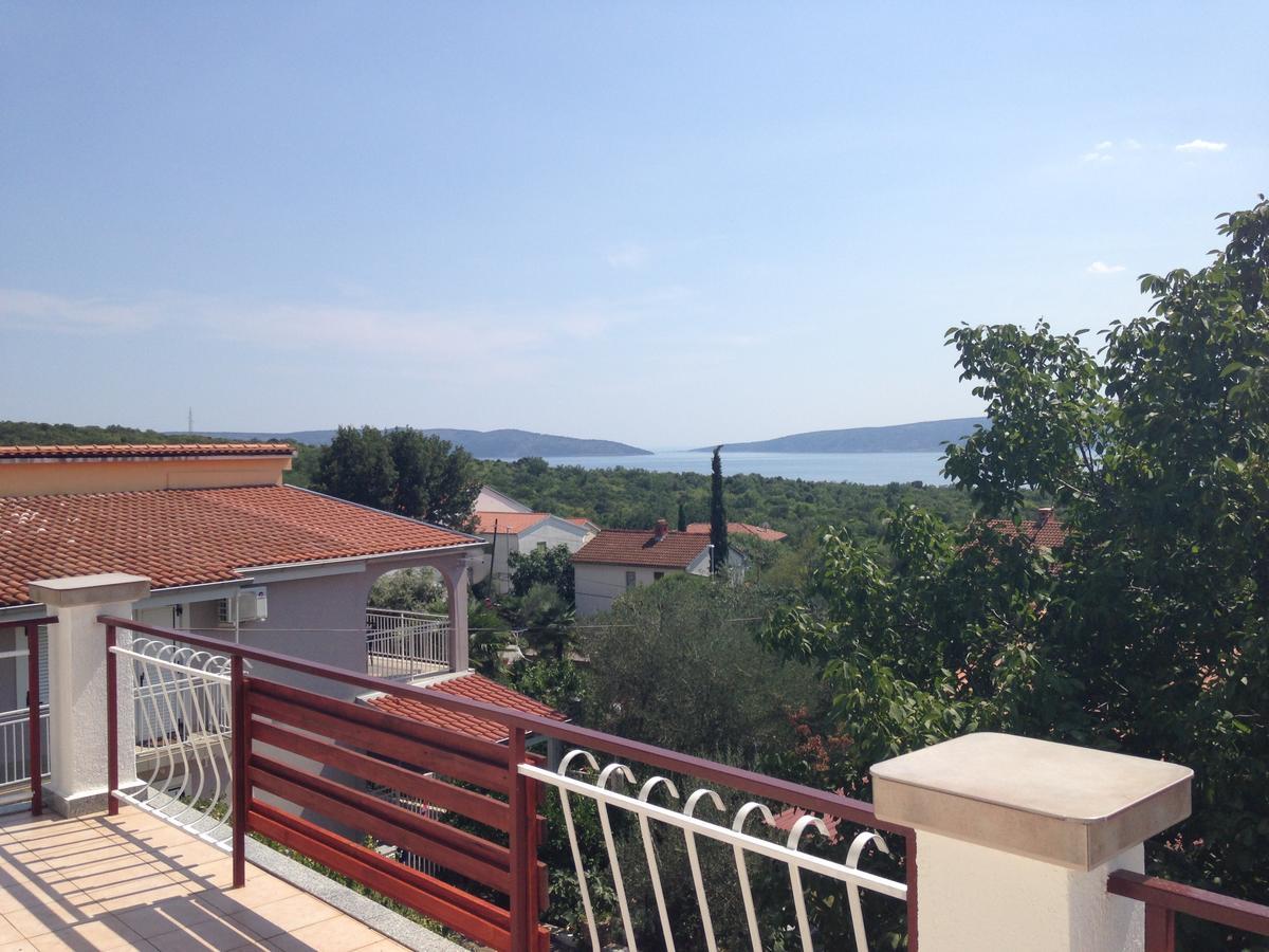 Apartmani Josko Pinezići المظهر الخارجي الصورة