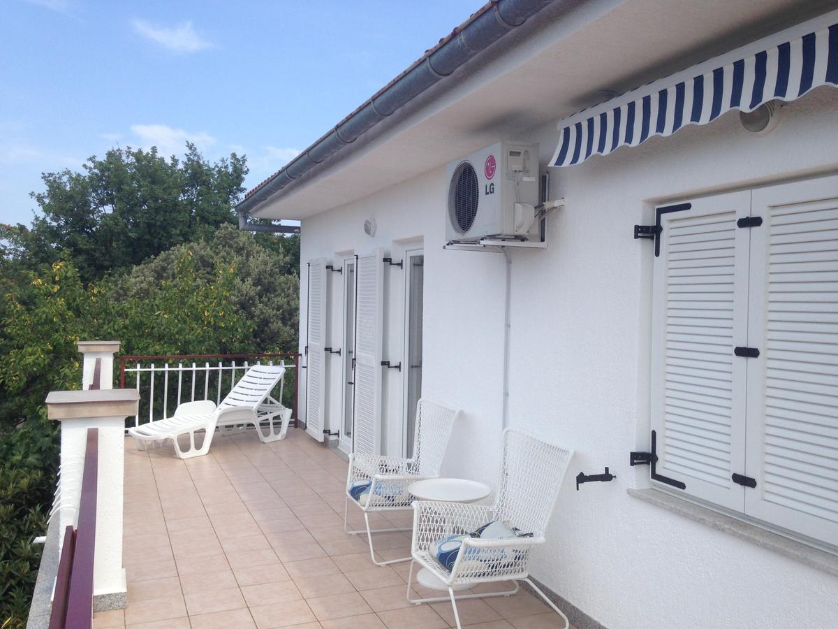 Apartmani Josko Pinezići المظهر الخارجي الصورة