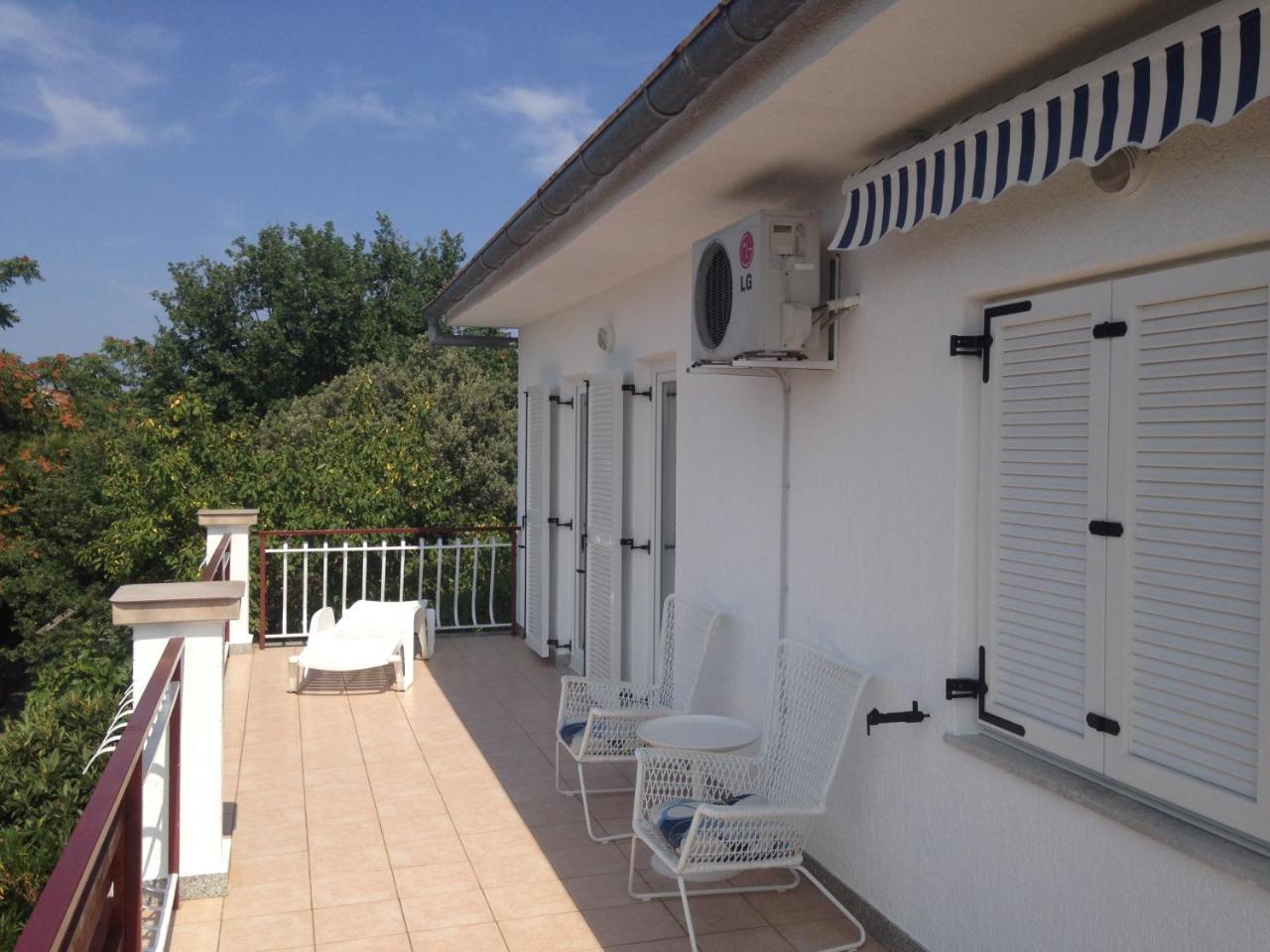 Apartmani Josko Pinezići المظهر الخارجي الصورة