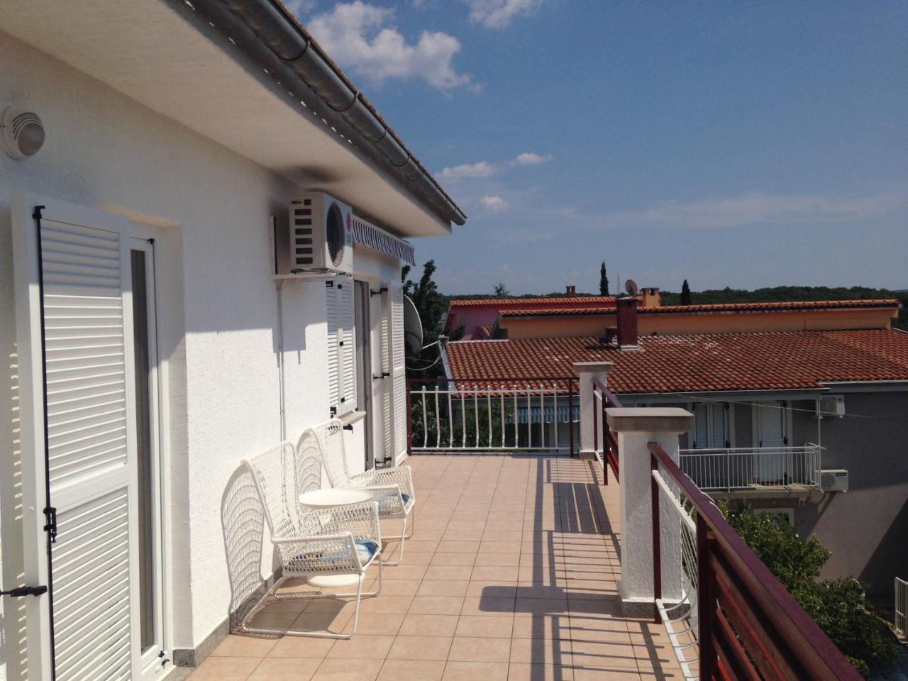 Apartmani Josko Pinezići المظهر الخارجي الصورة